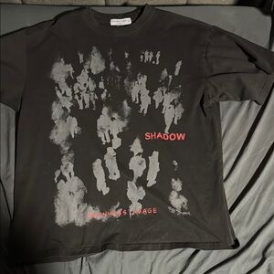 Aelfric Eden SHADOW shirt
Worn few times
Will come vacuum sealed